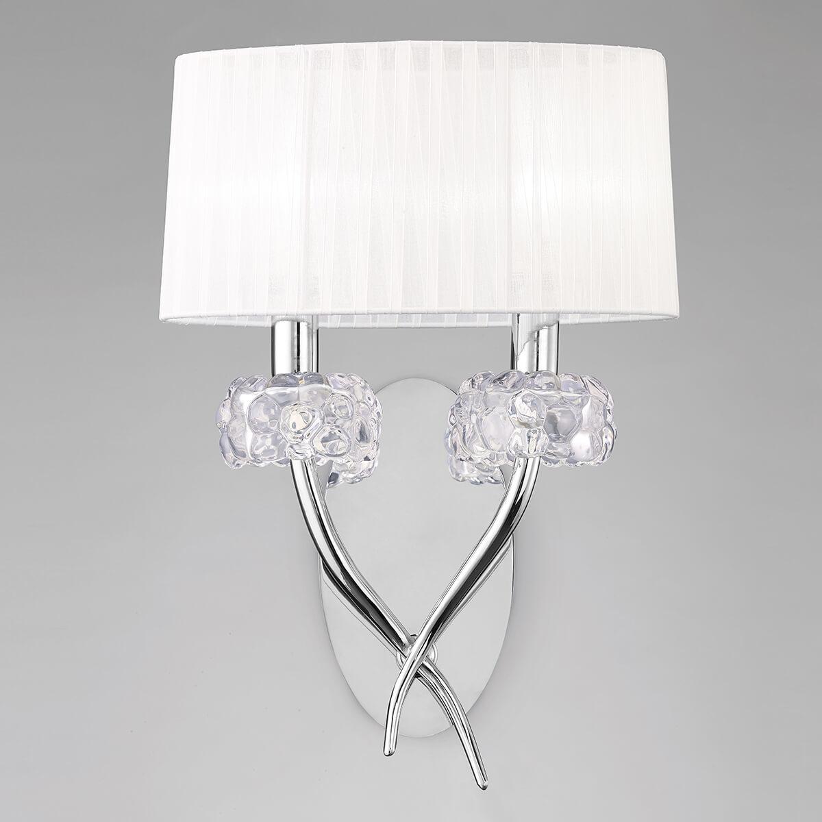 фото бра mantra loewe 4634 | 220svet.ru