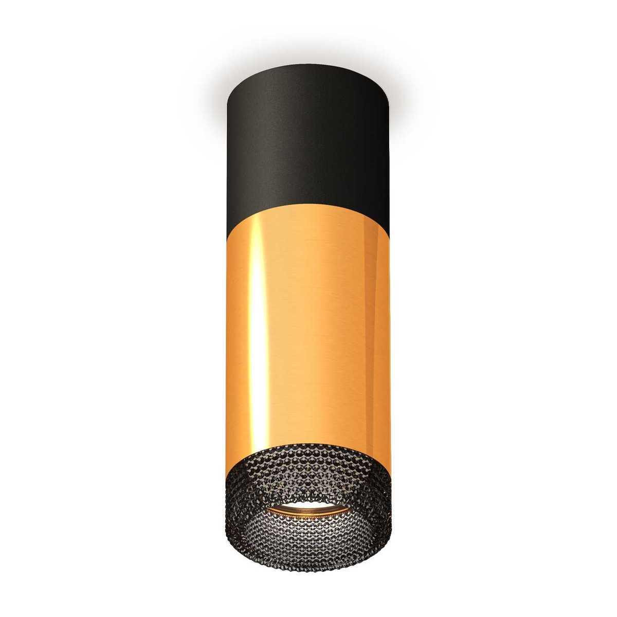 фото комплект потолочного светильника ambrella light techno spot xc (c6302, a2010, c6327, n6151) xs6327041 | 220svet.ru