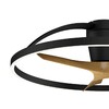 Миниатюра фото люстра-вентилятор mantra nepal ii 9044 | 220svet.ru