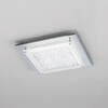 Миниатюра фото потолочный светильник mantra crystal 4581 | 220svet.ru