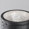 Миниатюра фото уличный настенный светильник maytoni shim o514wl-l30b3k | 220svet.ru