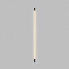 Миниатюра фото бра denkirs trixray dk5086-bk | 220svet.ru