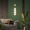 Миниатюра фото настенный светильник imperium loft marry 230079-23 | 220svet.ru