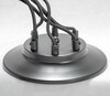 Миниатюра фото потолочная люстра lussole lgo shirley lsp-8172 | 220svet.ru