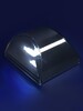Миниатюра фото светильник на солнечных батареях (ul-00006555) uniel functional usl-f-150/мт090 superbright | 220svet.ru