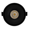 Миниатюра фото встраиваемый светодиодный спот designled wl t003112-kz-12-bl-ww 002888 | 220svet.ru