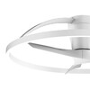Миниатюра фото люстра-вентилятор mantra ii 9043 | 220svet.ru