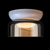 Миниатюра фото потолочный светильник loft it totem 10466 smoke | 220svet.ru