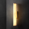 Миниатюра фото настенный светильник delight collection 8241w/l gold/white | 220svet.ru