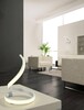 Миниатюра фото настольная лампа mantra nur 4986 | 220svet.ru