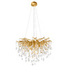 Миниатюра фото подвесная люстра loft it drops 10377/600 | 220svet.ru
