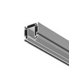Миниатюра фото профиль для встройки магнитного шинопровода maytoni accessories for tracks exility tra034mp-2s-1 | 220svet.ru