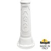 Миниатюра фото садово-парковый фонарь fumagalli gigi bisso/rut 2l e26.156.s20.wxe27 | 220svet.ru