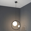 Миниатюра фото подвесной светильник imperium loft ingrun brass 212878-23 | 220svet.ru