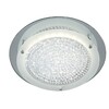 Миниатюра фото светодиодный светильник mantra crystal 5091 | 220svet.ru