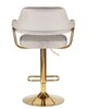 Миниатюра фото стул барный dobrin charly gold lm-5019_g-m_v-mj9-75-10677 | 220svet.ru
