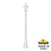 Миниатюра фото садово-парковый фонарь fumagalli gigi/rut e26.156.000.wyf1r | 220svet.ru
