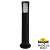 Миниатюра фото садовый светильник-столбик fumagalli carlo deco 800 dr3.575.000.axu1l | 220svet.ru