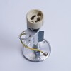Миниатюра фото потолочный светильник feron barrel tilt ml182 48038 | 220svet.ru