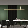 Миниатюра фото подвесной светильник imperium loft moffit b long l120 black 231392-23 | 220svet.ru
