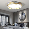Миниатюра фото потолочный светильник imperium loft maaret d40 brass 223932-23 | 220svet.ru