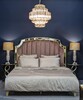 Миниатюра фото настольная лампа garda decor 22-87508 | 220svet.ru
