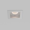 Миниатюра фото встраиваемый светильник maytoni metal modern dl008-12w2.7-3-4k-w | 220svet.ru