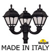 Миниатюра фото парковый фонарь fumagalli tabor ofir/cefa 3l  u23.205.r30.axe27 | 220svet.ru