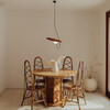 Миниатюра фото подвесной светильник imperium loft margott d35 white 213910-23 | 220svet.ru