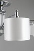 Миниатюра фото потолочная люстра omnilux alghero oml-64707-12 | 220svet.ru