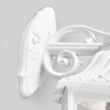 Миниатюра фото светильник уличный настенный fumagalli bisso/rut e26.131.000.wxe27 | 220svet.ru
