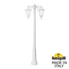 Миниатюра фото садово-парковый фонарь fumagalli gigi bisso/rut 2l dn e26.156.s20.wxe27dn | 220svet.ru