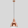 Миниатюра фото подвесной светильник lightstar loft 765013 | 220svet.ru