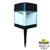 Миниатюра фото ландшафтный светильник fumagalli elisa spike ds2.561.000.axd1l | 220svet.ru