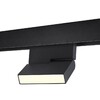 Миниатюра фото трековый светодиодный светильник для низковольтного шинопровода novotech shino flum 359205 | 220svet.ru