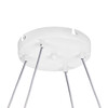 Миниатюра фото подвесная люстра lightstar cone gw 757046 | 220svet.ru