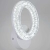 Миниатюра фото бра reluce 19290-0.2-01 wh | 220svet.ru