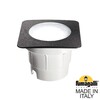 Миниатюра фото грунтовый светильник fumagalli ceci 120-sq 2f4.000.000.axg1l | 220svet.ru