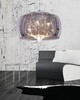 Миниатюра фото подвесной светильник lumina deco tosso ldp 8066-400 gy | 220svet.ru