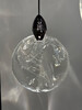 Миниатюра фото подвесной светильник delight collection mt9176-2h pearl black | 220svet.ru