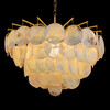 Миниатюра фото подвесная люстра loft it lolly 10492/800 pearl | 220svet.ru