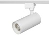 Миниатюра фото трековый светильник однофазный эра tr59-3030 wh б0054445 | 220svet.ru