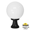 Миниатюра фото ландшафтный фонарь fumagalli minilot/g300. g30.111.000.aye27 | 220svet.ru