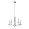 Миниатюра фото подвесная люстра vitaluce v4767-9/5 | 220svet.ru