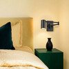 Миниатюра фото бра с выключателем на корпусе lightstar loft 765637 | 220svet.ru