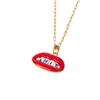 Миниатюра фото цепочка shit seletti 02206 | 220svet.ru