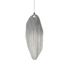 Миниатюра фото подвесной светильник delight collection 5046p/l satin nickel | 220svet.ru