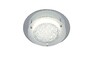 Миниатюра фото потолочный светильник mantra crystal 5090 | 220svet.ru