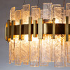 Миниатюра фото подвесная люстра arte lamp alya a1053sp-10pb | 220svet.ru