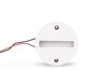 Миниатюра фото основание для шинопровода ambrella light track system gl7021 | 220svet.ru